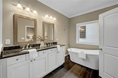 $1,300,000 | 895 Charles Allen Drive Northeast, Atlanta, GA 30308