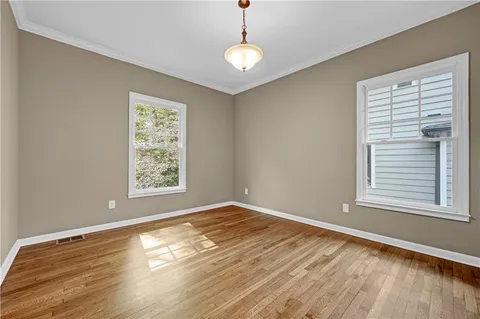 $1,300,000 | 895 Charles Allen Drive Northeast, Atlanta, GA 30308