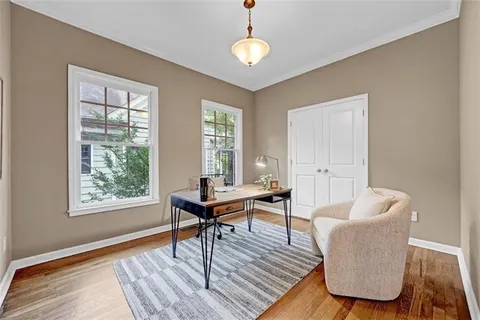 $1,300,000 | 895 Charles Allen Drive Northeast, Atlanta, GA 30308