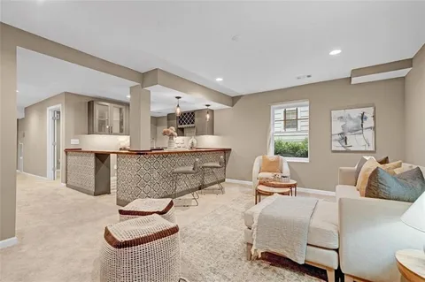 $1,300,000 | 895 Charles Allen Drive Northeast, Atlanta, GA 30308