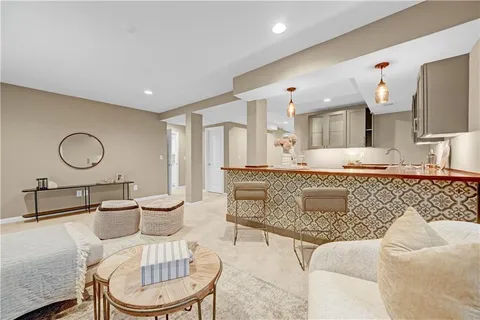 $1,300,000 | 895 Charles Allen Drive Northeast, Atlanta, GA 30308
