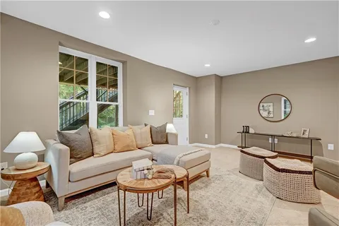 $1,300,000 | 895 Charles Allen Drive Northeast, Atlanta, GA 30308