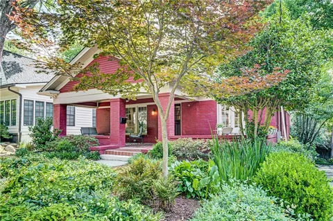 $1,300,000 | 895 Charles Allen Drive Northeast, Atlanta, GA 30308