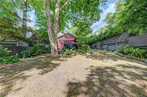 $1,300,000 | 895 Charles Allen Drive Northeast, Atlanta, GA 30308