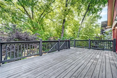 $1,300,000 | 895 Charles Allen Drive Northeast, Atlanta, GA 30308