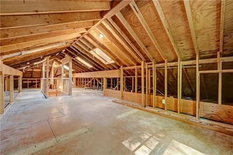 $1,300,000 | 895 Charles Allen Drive Northeast, Atlanta, GA 30308