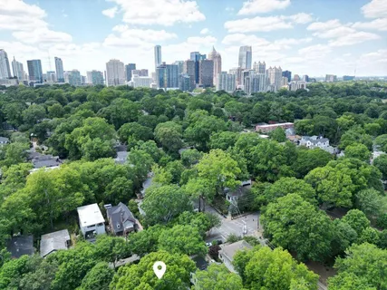 $1,300,000 | 895 Charles Allen Drive Northeast, Atlanta, GA 30308