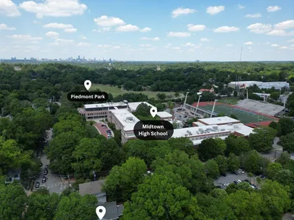 $1,300,000 | 895 Charles Allen Drive Northeast, Atlanta, GA 30308