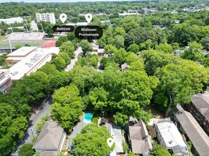 $1,300,000 | 895 Charles Allen Drive Northeast, Atlanta, GA 30308