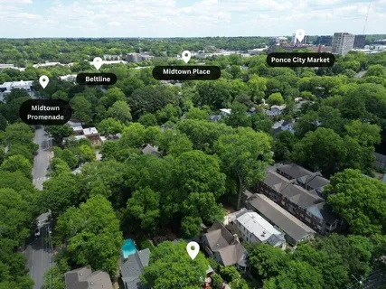 $1,300,000 | 895 Charles Allen Drive Northeast, Atlanta, GA 30308