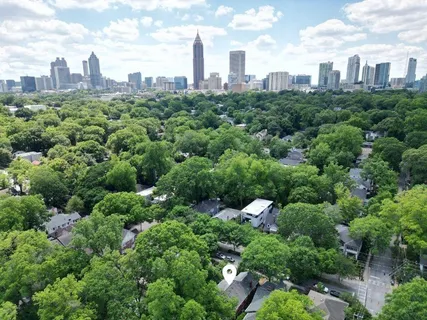 $1,300,000 | 895 Charles Allen Drive Northeast, Atlanta, GA 30308