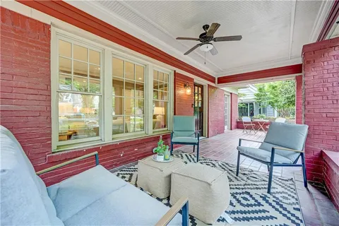$1,300,000 | 895 Charles Allen Drive Northeast, Atlanta, GA 30308