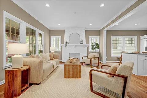 $1,300,000 | 895 Charles Allen Drive Northeast, Atlanta, GA 30308
