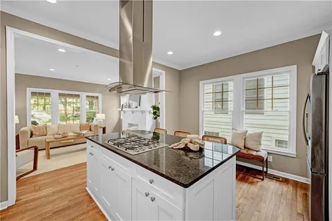 $1,300,000 | 895 Charles Allen Drive Northeast, Atlanta, GA 30308