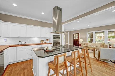 $1,300,000 | 895 Charles Allen Drive Northeast, Atlanta, GA 30308