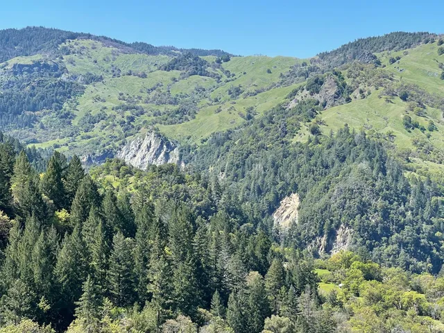 $75,000 | 9655 Spyrock Road, Laytonville, CA 95454