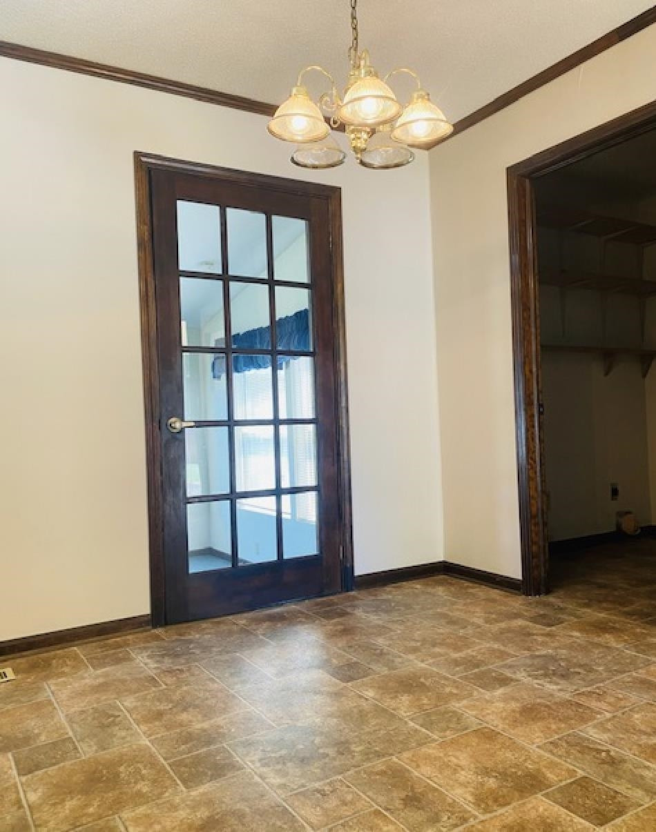 109 Morris Drive Rutherford, TN 38369 - Photo 12 of 18 a view of an empty room with a window