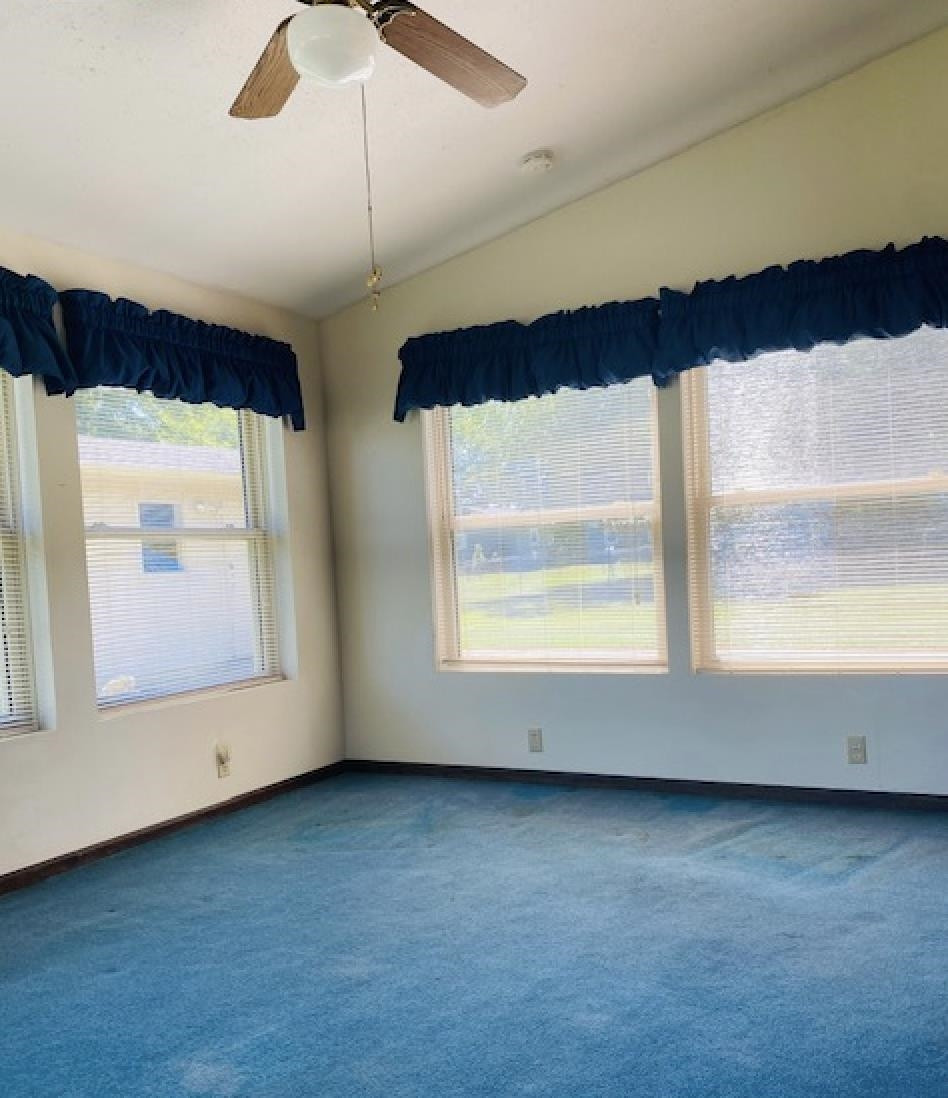 109 Morris Drive Rutherford, TN 38369 - Photo 13 of 18 a view of an empty room with a window