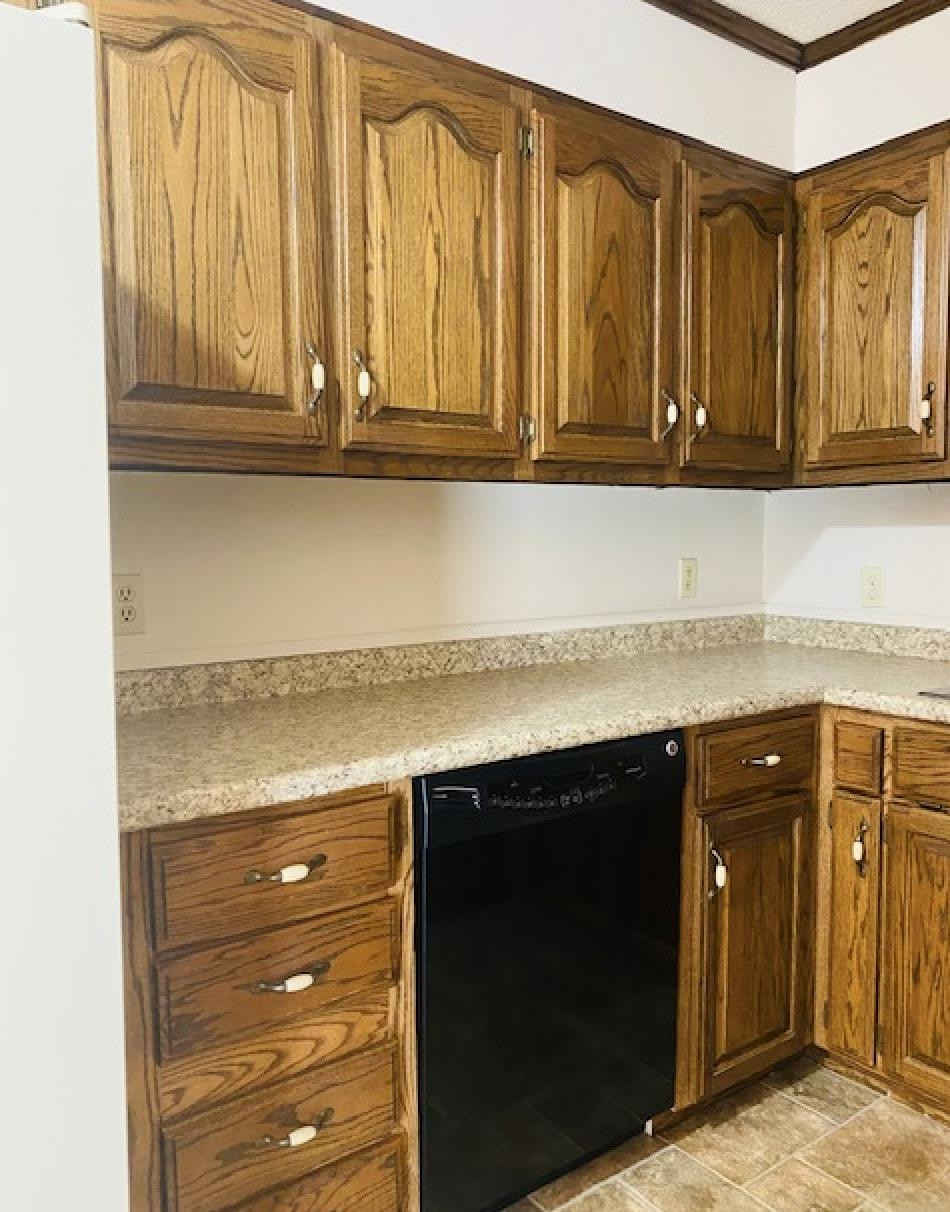 109 Morris Drive Rutherford, TN 38369 - Photo 9 of 18 a view of a granite counter top