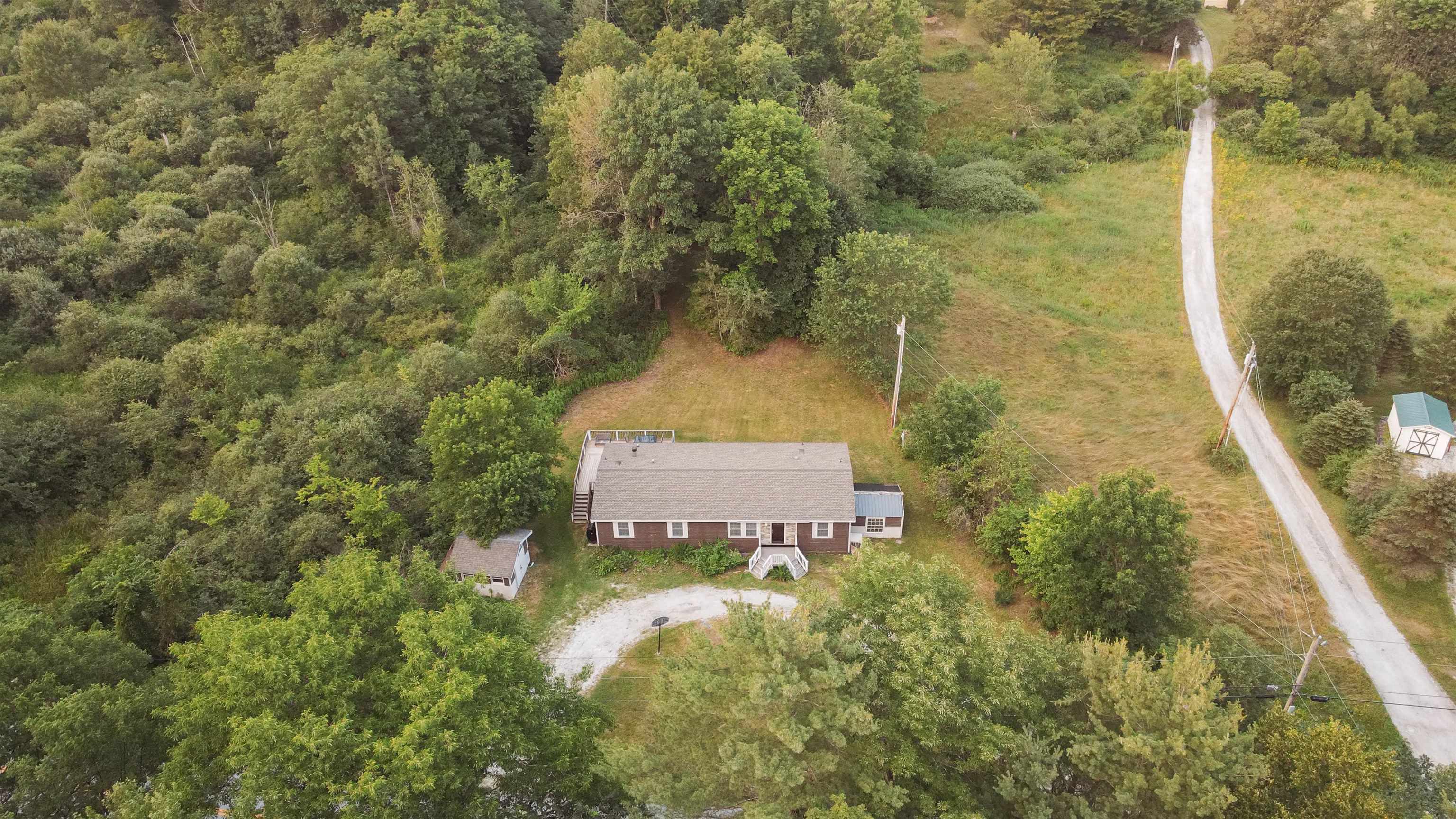 5190 Whipple Hollow Road Pittsford, VT 05744 - Photo 54 of 60 Gallery Image 54