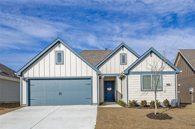 $334,280 | 13153 North Haven Way, Providence Village, TX 76227