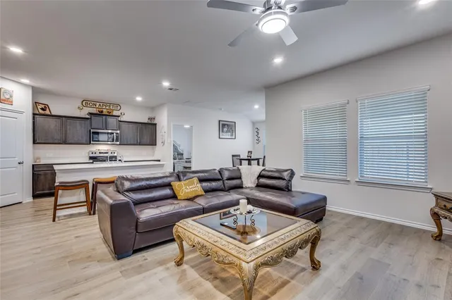 $334,280 | 13153 North Haven Way, Providence Village, TX 76227