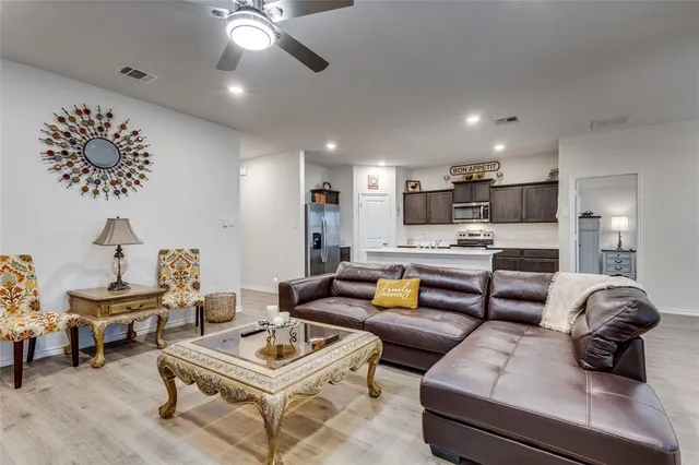 $334,280 | 13153 North Haven Way, Providence Village, TX 76227