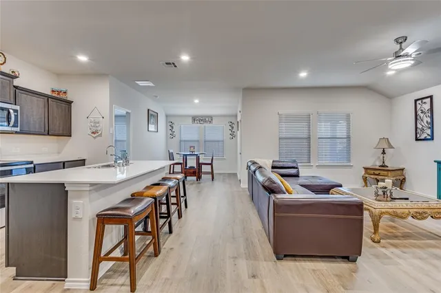 $334,280 | 13153 North Haven Way, Providence Village, TX 76227