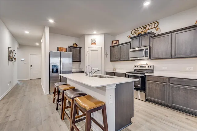 $334,280 | 13153 North Haven Way, Providence Village, TX 76227