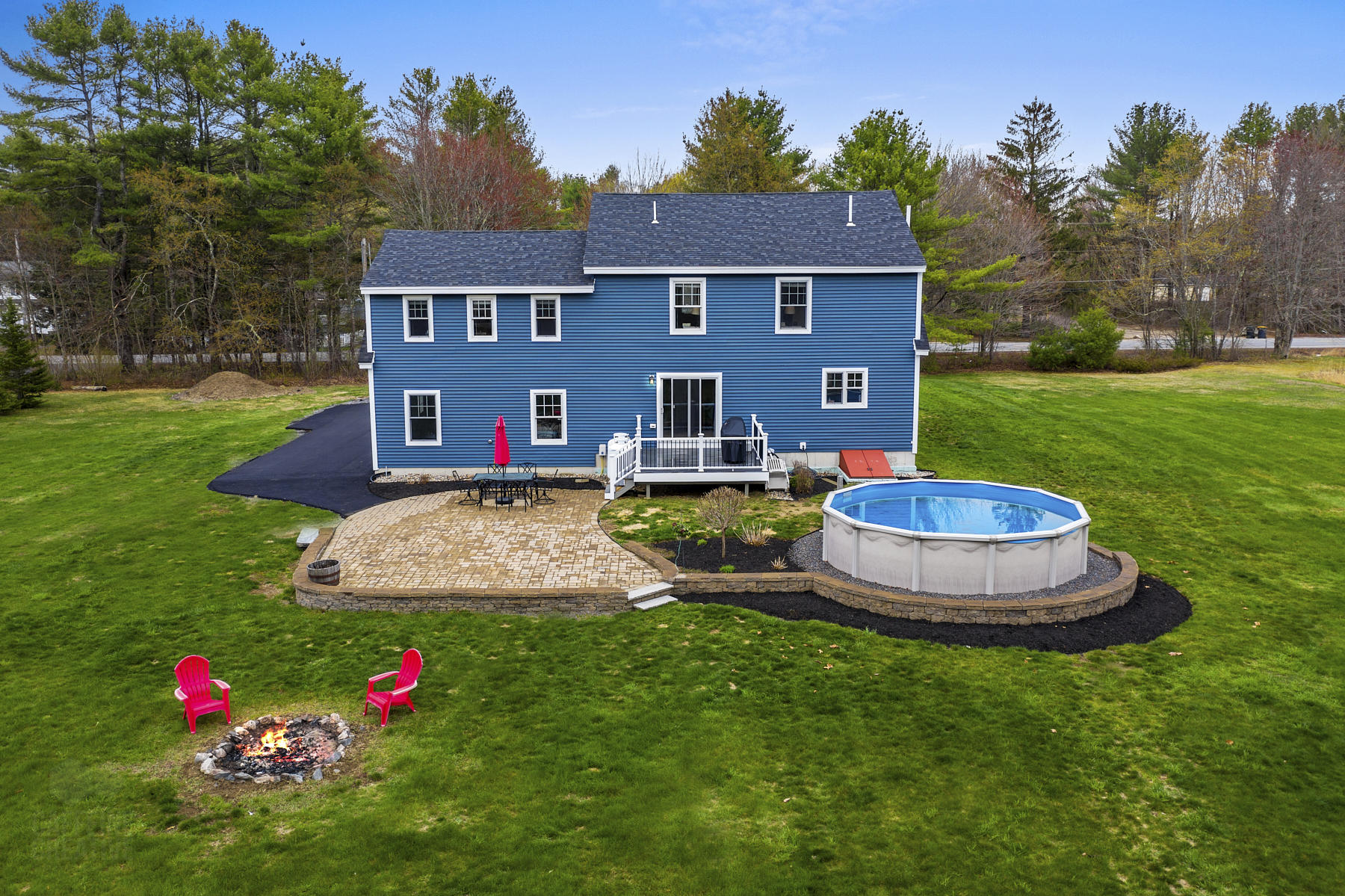 305 County Road Gorham, ME 04038 - Photo 9 of 43 county-carr-caffeine-41