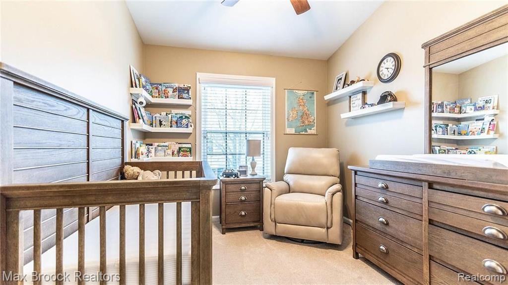 40014 Crosswinds Road Novi, MI 48375 - Photo 20 of 39
