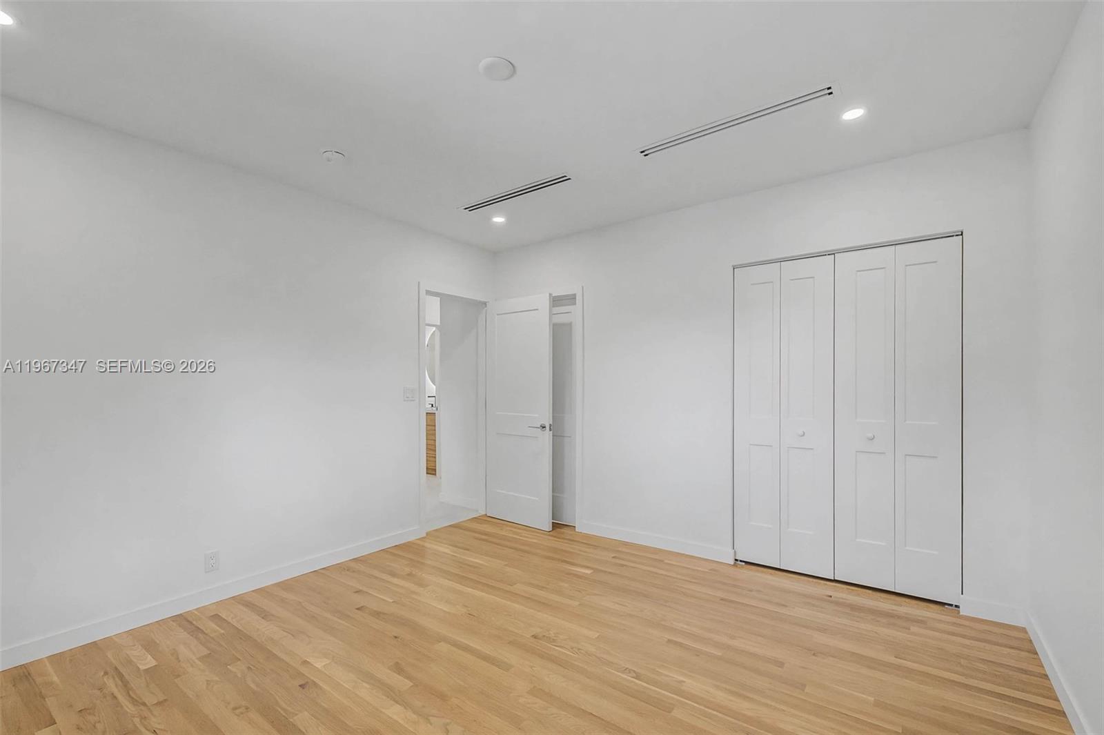 12940 Southwest 73rd Avenue Pinecrest, FL 33156 - Photo 26 of 38 a view of empty room