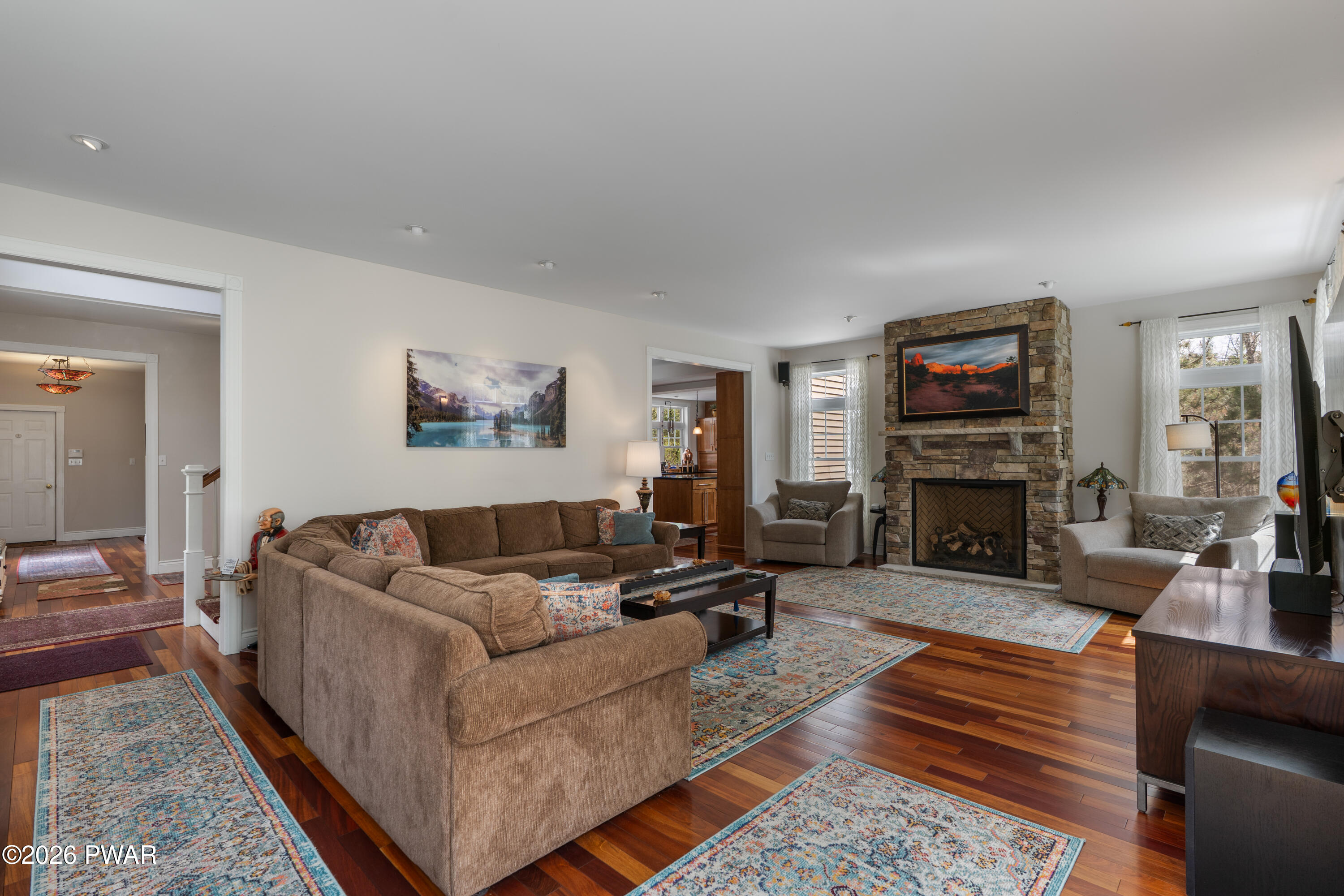 117 Foster Hill Road Milford, PA 18337 - Photo 11 of 76