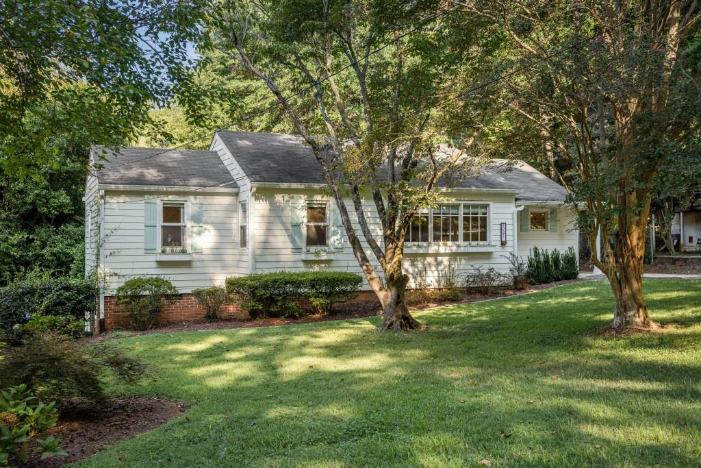 1241 Oldfield Road Decatur, GA 30030 - Photo 2 of 44 Gallery Image 2