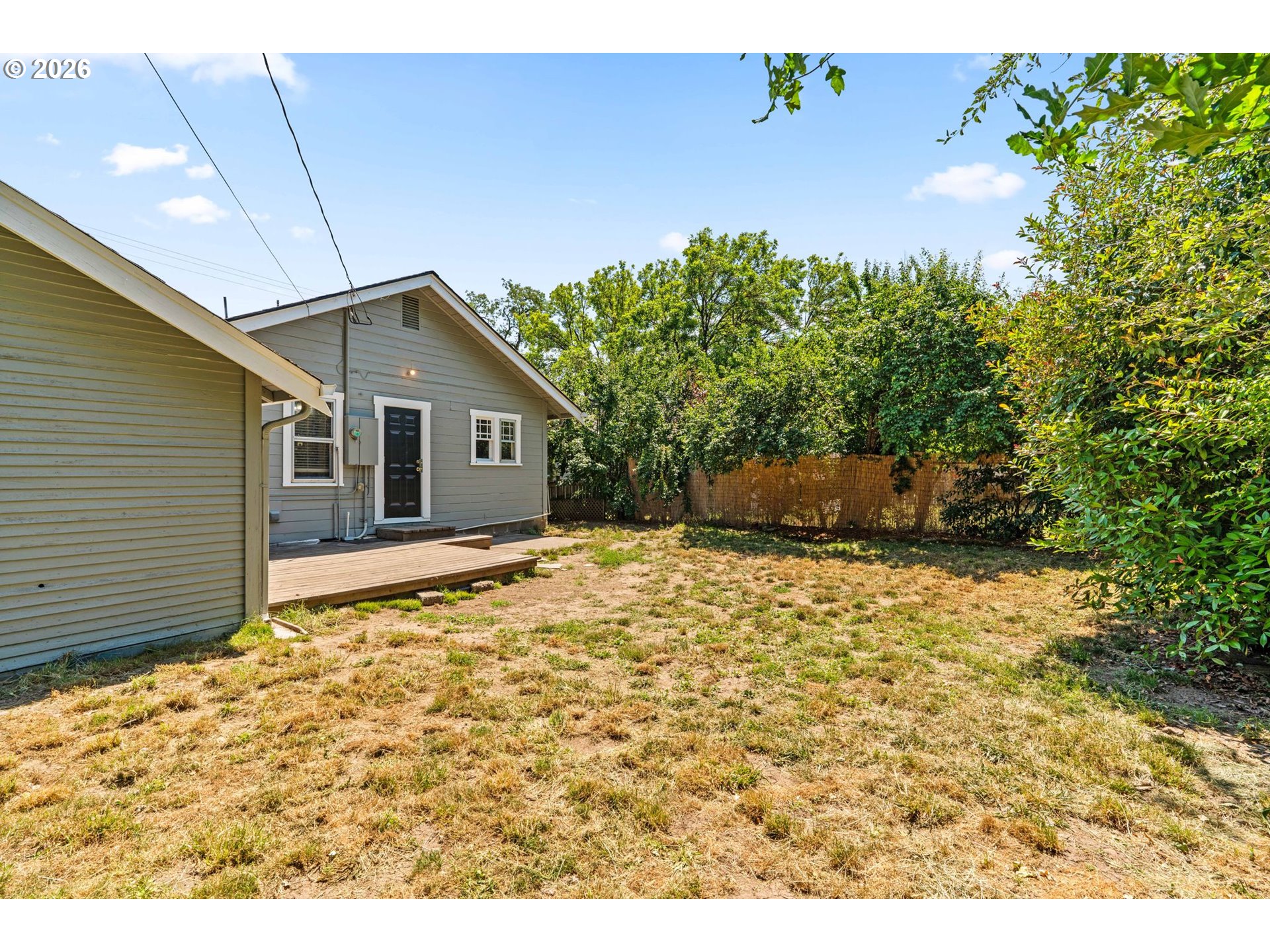 936 Chambers Street Eugene, OR 97402 - Photo 29 of 32