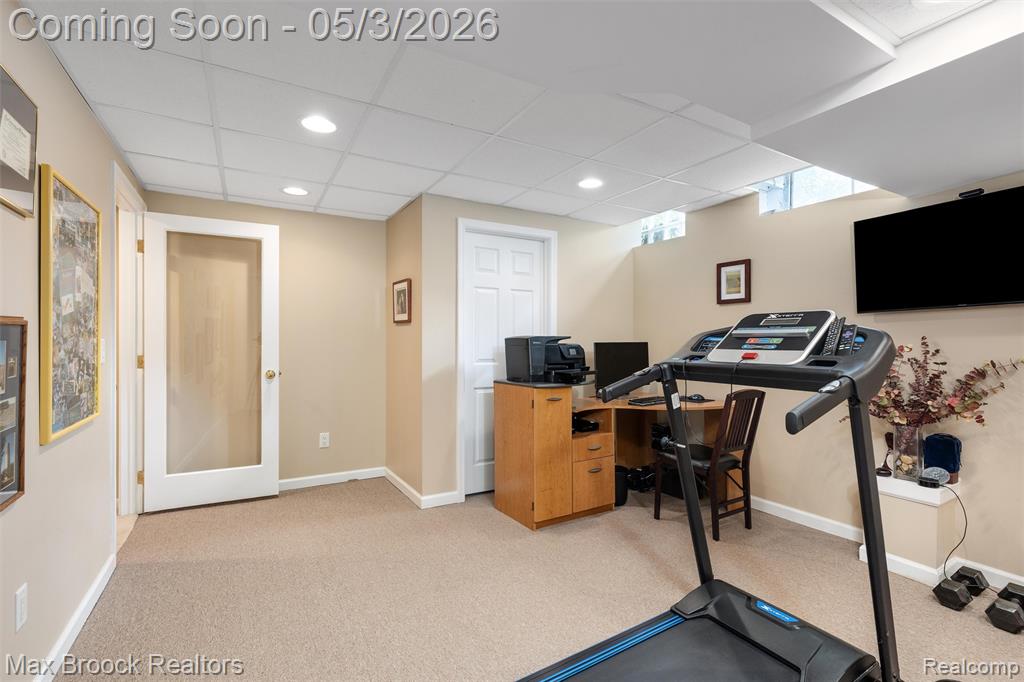 1440 Otter Drive Rochester, MI 48306 - Photo 50 of 71