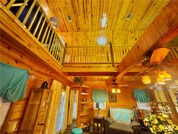 $234,999 | 649 Flora Natchez Road, Robeline, LA 71469