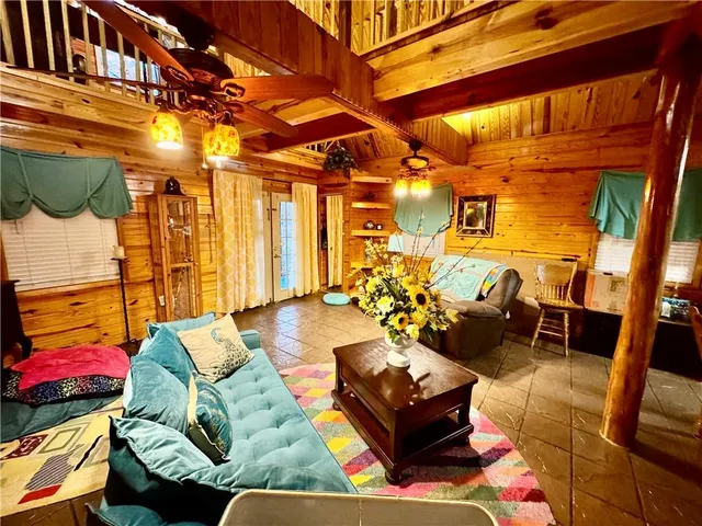 $234,999 | 649 Flora Natchez Road, Robeline, LA 71469