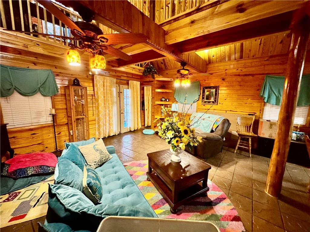 649 Flora Natchez Road Robeline, LA 71469 - Photo 13 of 34