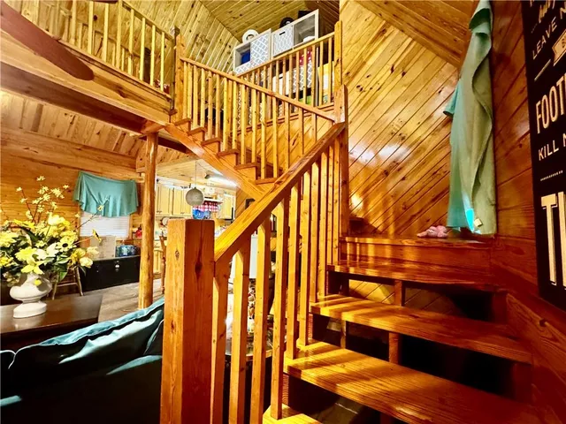 $234,999 | 649 Flora Natchez Road, Robeline, LA 71469