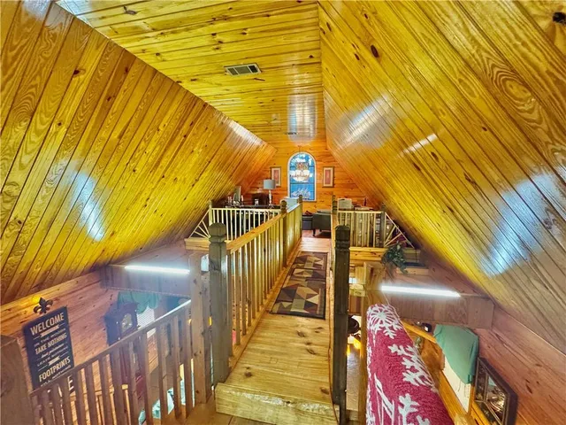 $234,999 | 649 Flora Natchez Road, Robeline, LA 71469