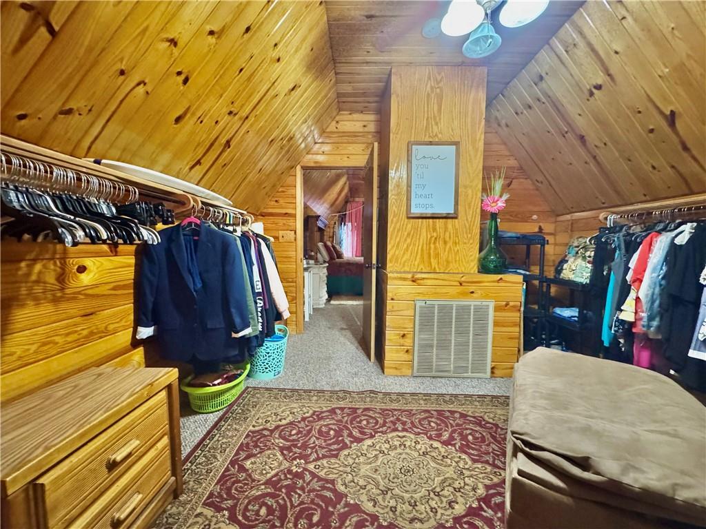 649 Flora Natchez Road Robeline, LA 71469 - Photo 18 of 34