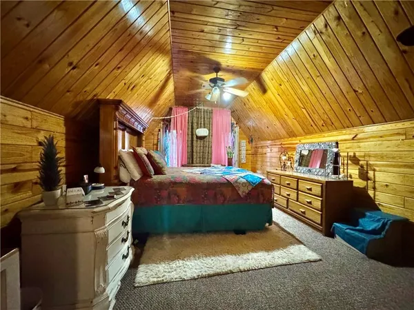 $234,999 | 649 Flora Natchez Road, Robeline, LA 71469