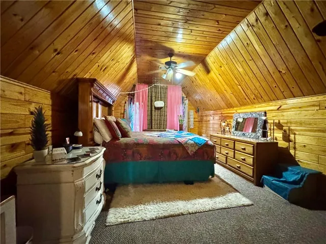 $234,999 | 649 Flora Natchez Road, Robeline, LA 71469