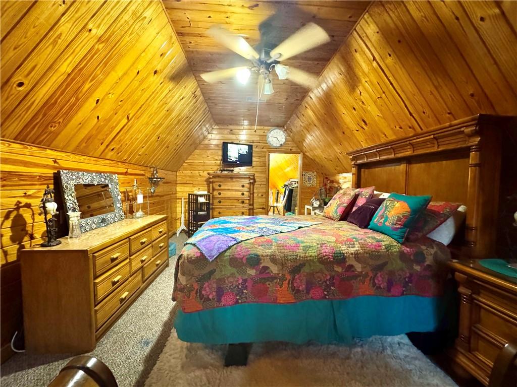 649 Flora Natchez Road Robeline, LA 71469 - Photo 20 of 34