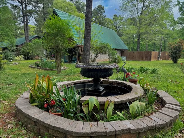 $234,999 | 649 Flora Natchez Road, Robeline, LA 71469