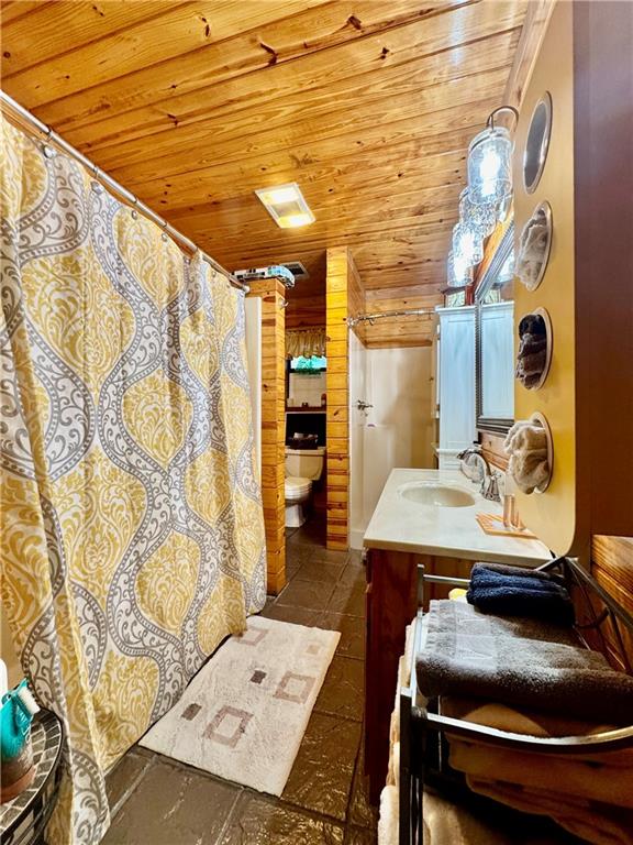 649 Flora Natchez Road Robeline, LA 71469 - Photo 21 of 34