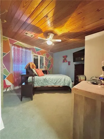 $234,999 | 649 Flora Natchez Road, Robeline, LA 71469