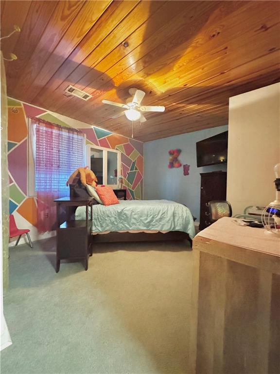 649 Flora Natchez Road Robeline, LA 71469 - Photo 22 of 34