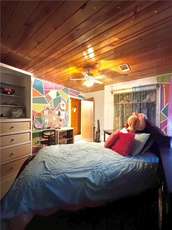 649 Flora Natchez Road Robeline, LA 71469 - Photo 23 of 34